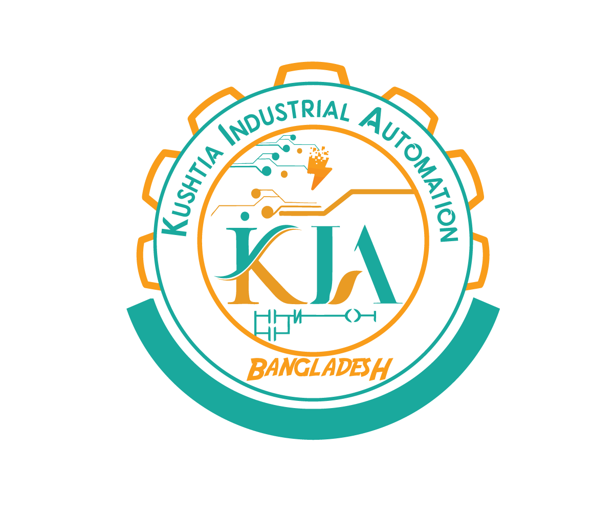 Kushtia Industrial Automation Logo