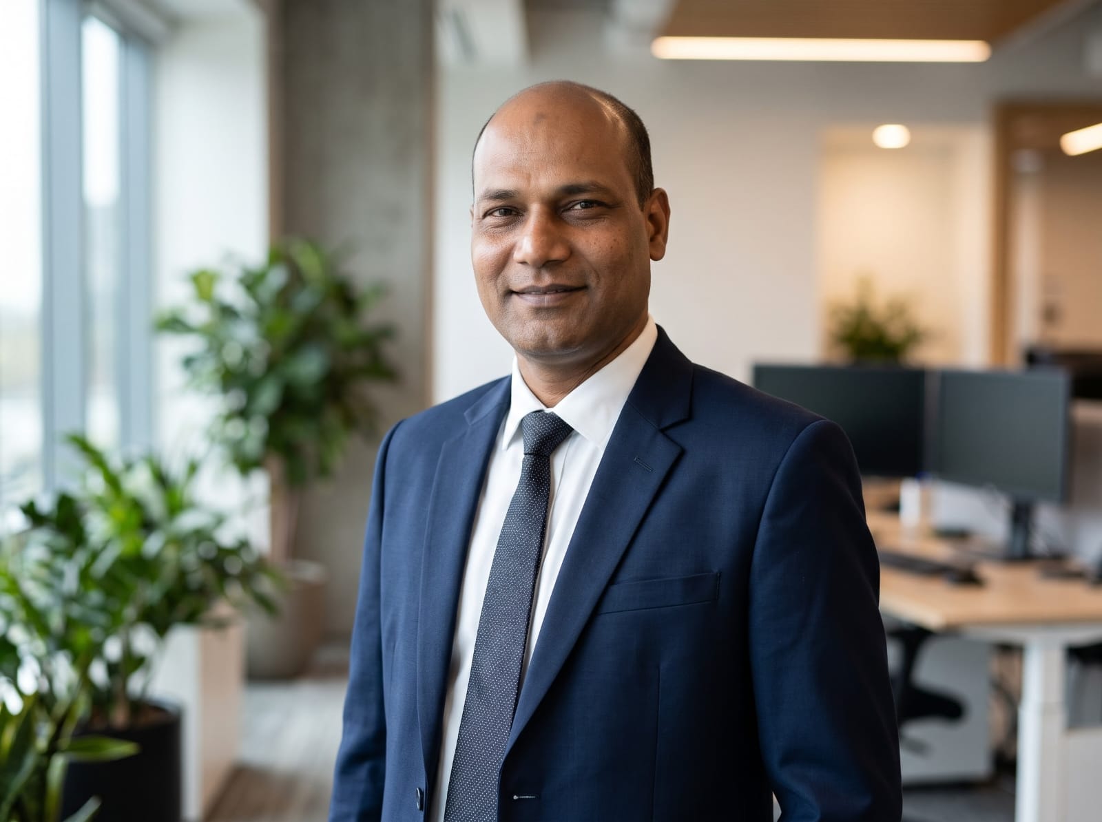 Md Ashraful Islam - Course Mentor