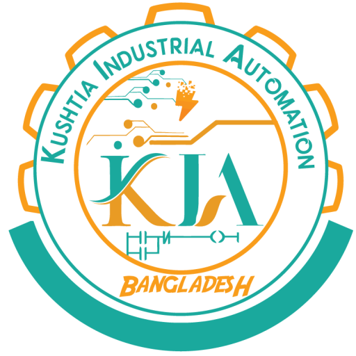 Kushtia Industrial Automation